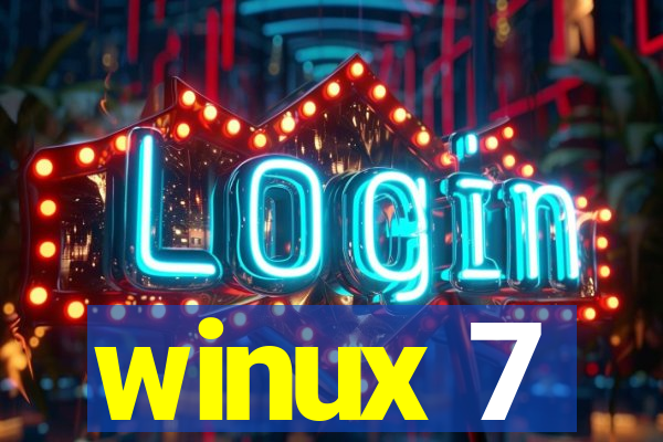 winux 7